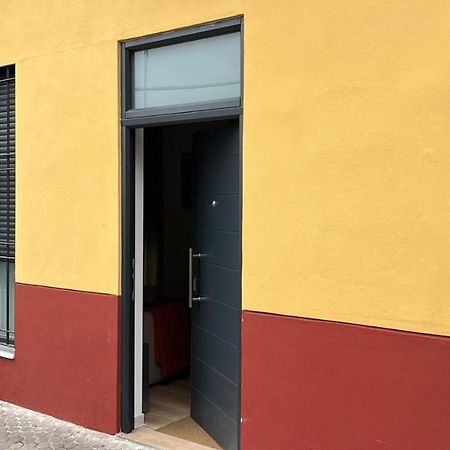 Artemisa Suites Sevilla Bagian luar foto