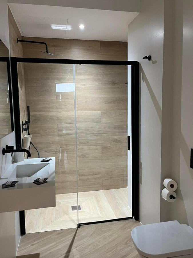 Artemisa Suites Sevilla Bagian luar foto